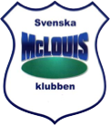 McLouisklubben logotyp