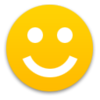 happy