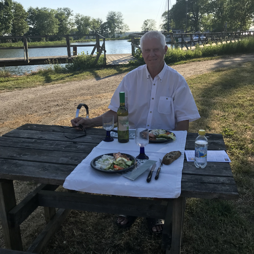Hans  Olsson