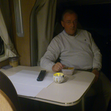 Solpanelregulator,  Christer Jakobsson , 2020-12-13